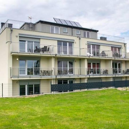 Milo Mare Apartaments Mielno  Ngoại thất bức ảnh