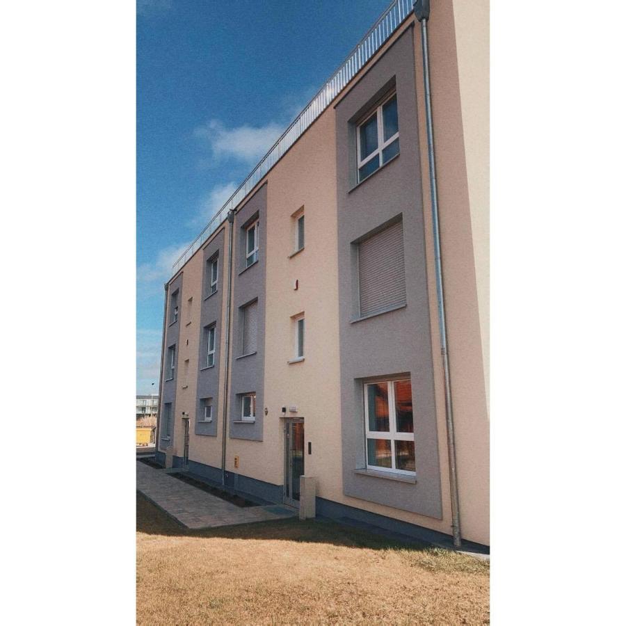 Milo Mare Apartaments Mielno  Ngoại thất bức ảnh