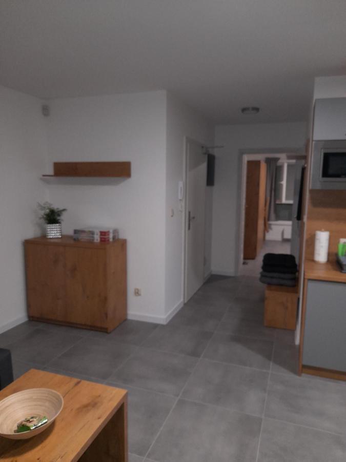 Milo Mare Apartaments Mielno  Ngoại thất bức ảnh