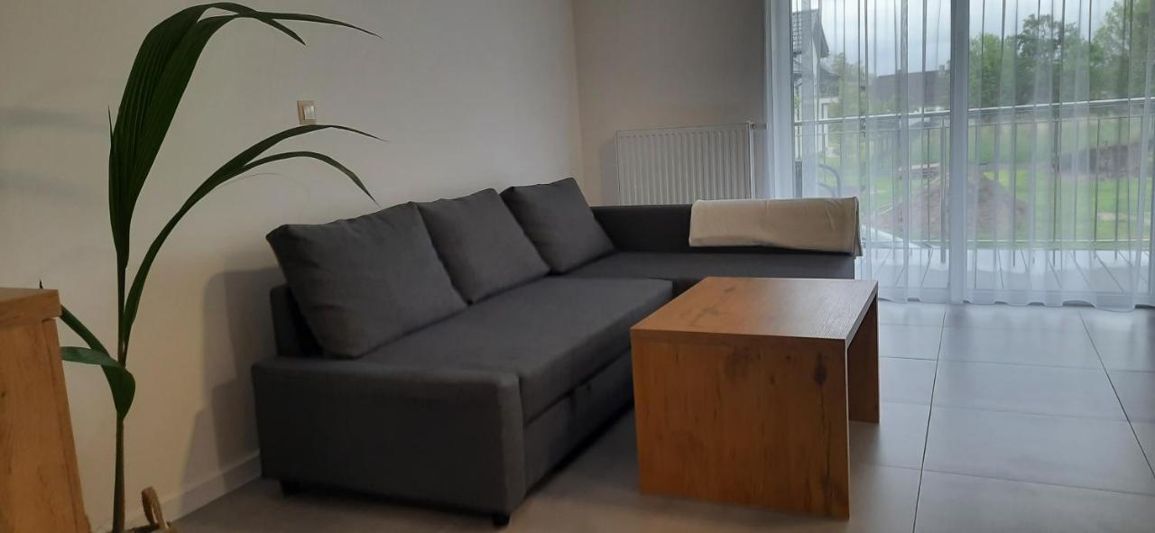 Milo Mare Apartaments Mielno  Ngoại thất bức ảnh