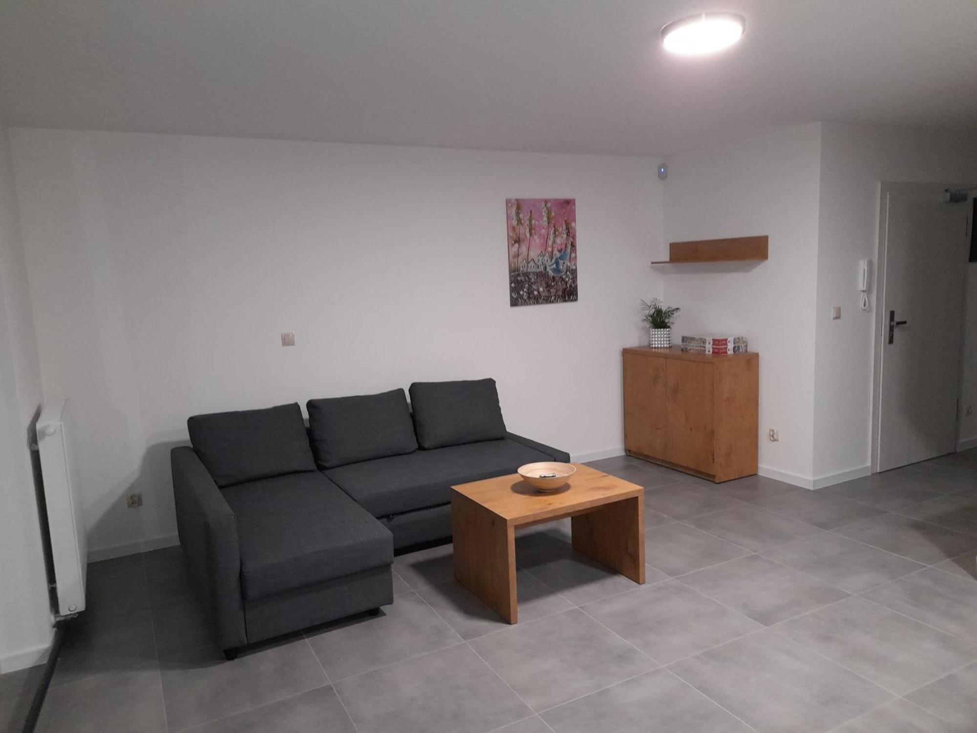 Milo Mare Apartaments Mielno  Phòng bức ảnh
