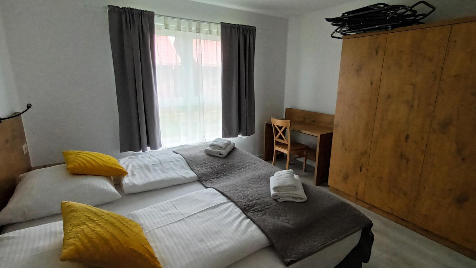 Milo Mare Apartaments Mielno  Ngoại thất bức ảnh