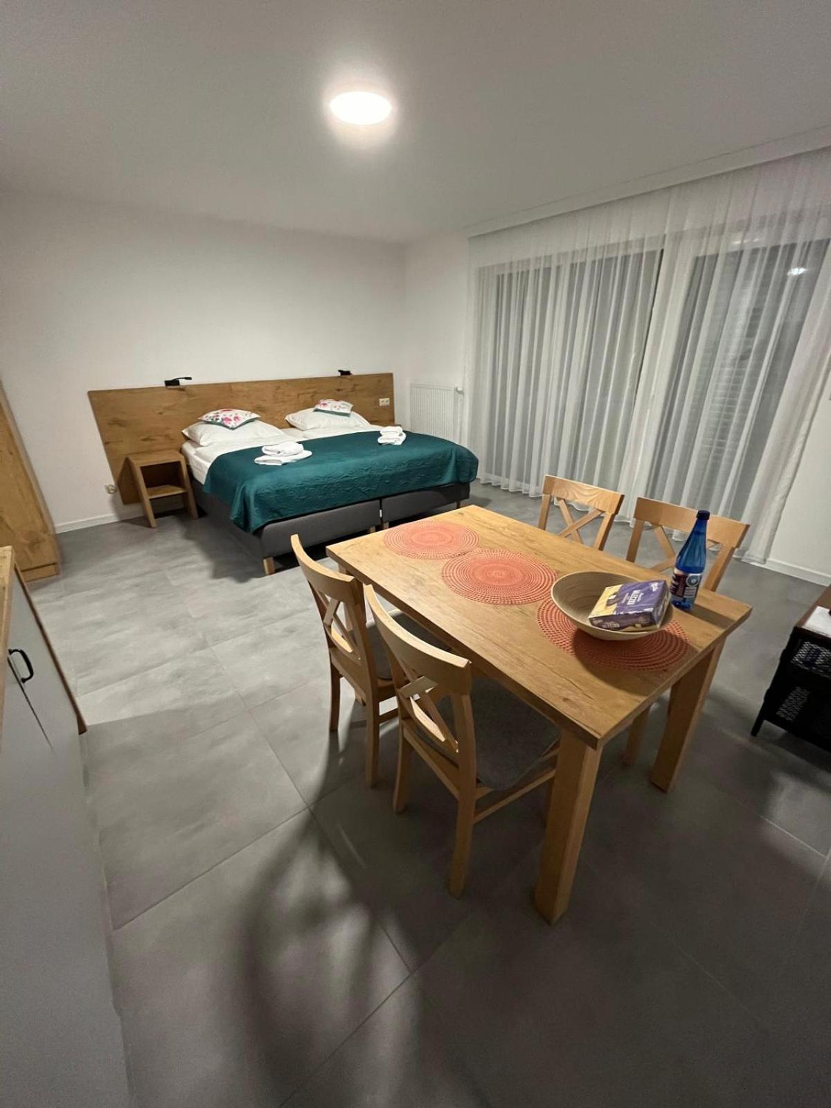 Milo Mare Apartaments Mielno  Ngoại thất bức ảnh